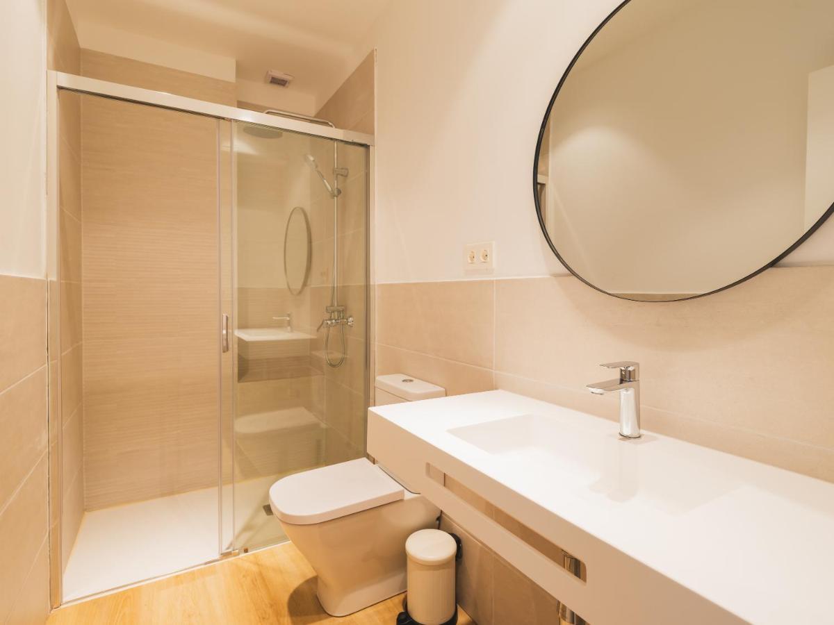 Mg Canteras Suites Las Palmas de Gran Canaria Exterior foto