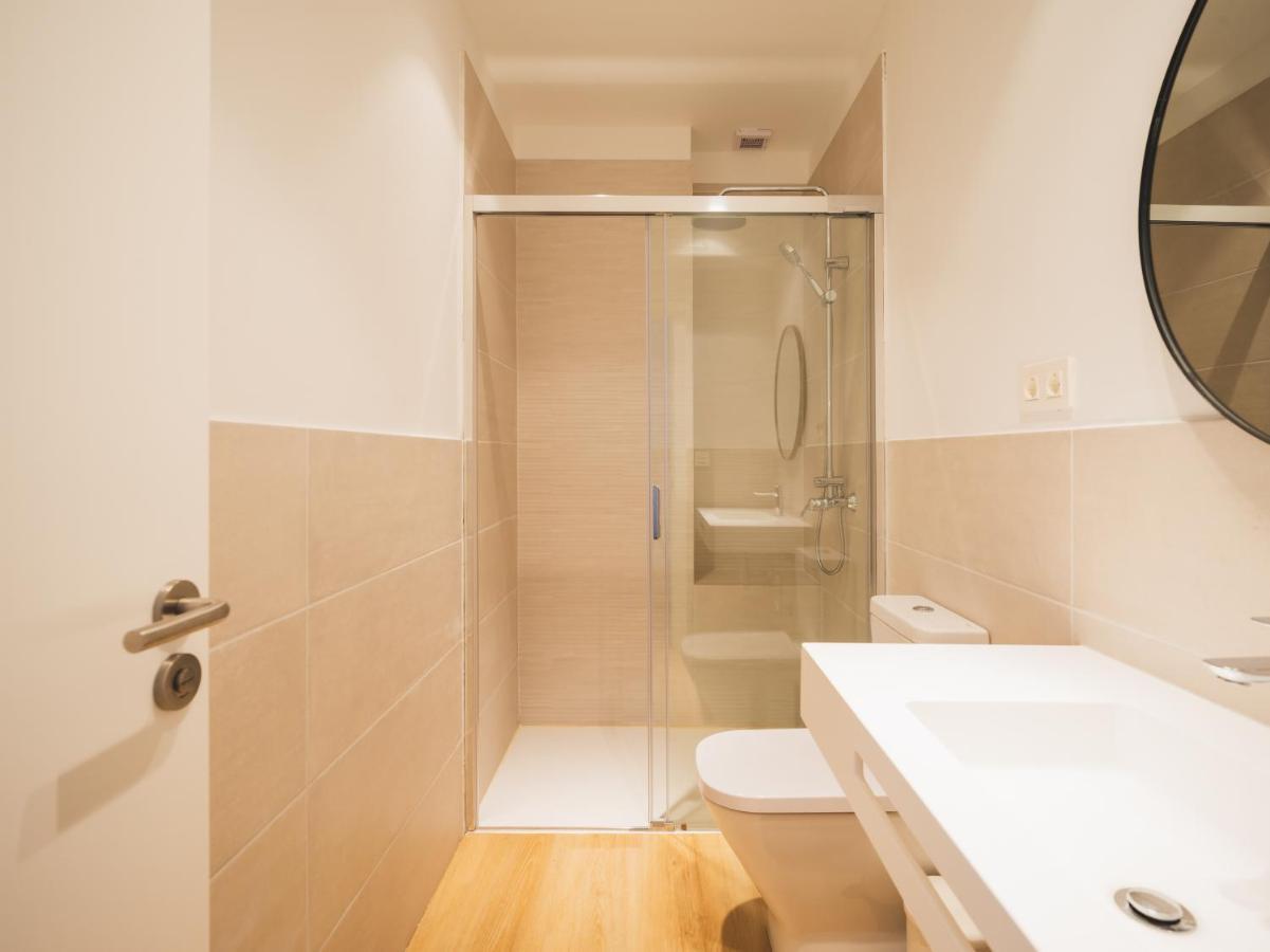 Mg Canteras Suites Las Palmas de Gran Canaria Exterior foto