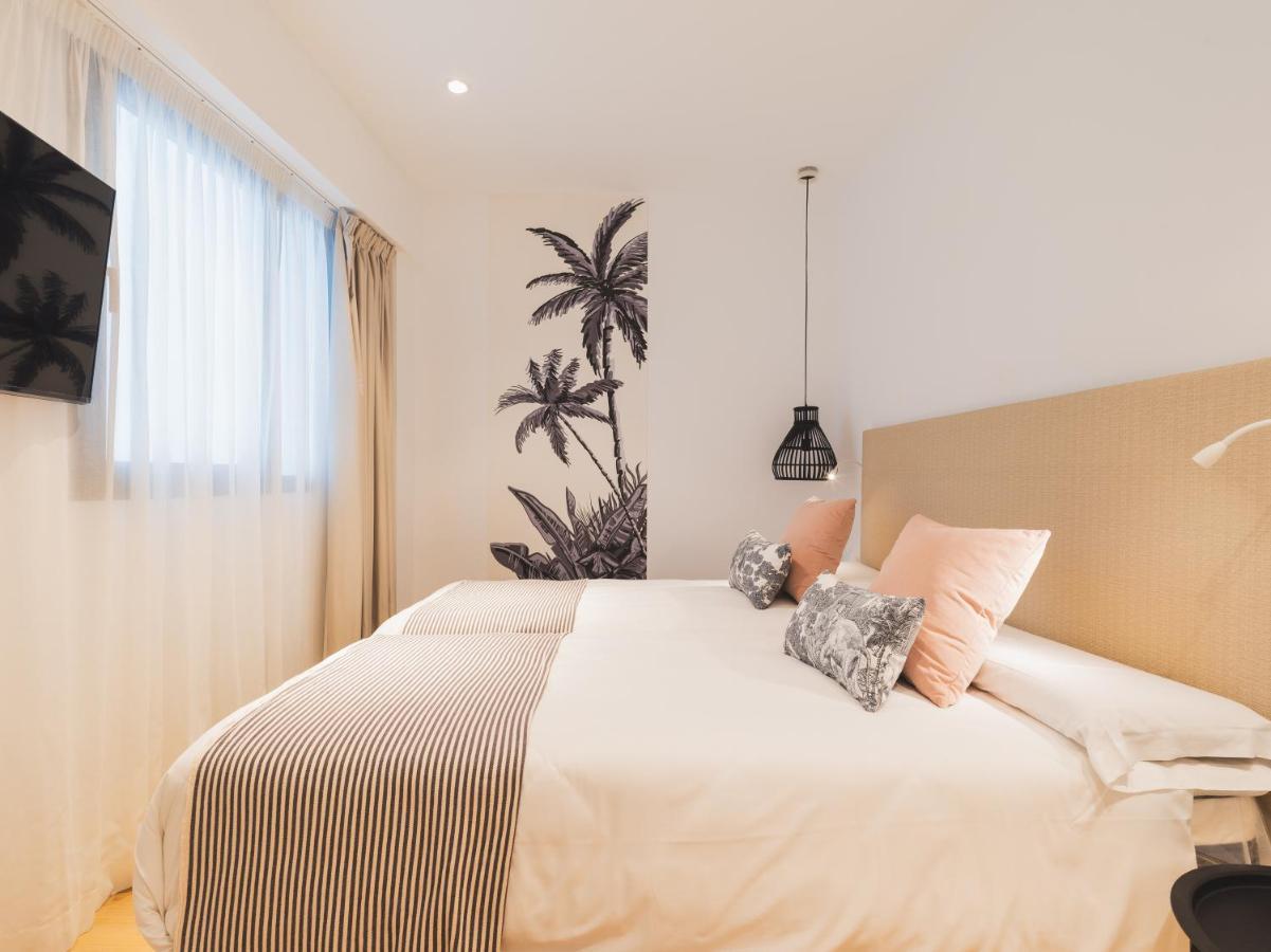 Mg Canteras Suites Las Palmas de Gran Canaria Exterior foto